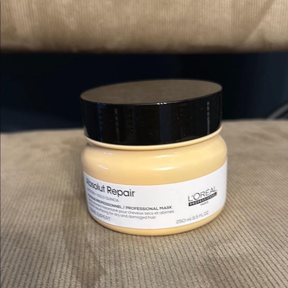 L'Oreal Absolut Repair Hair Mask – 8.5oz